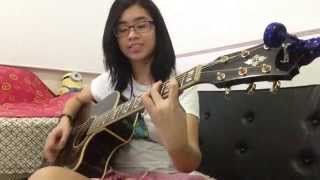 Tabing Ilog - Covered by Summer! (Song by Barbie Almalbis)