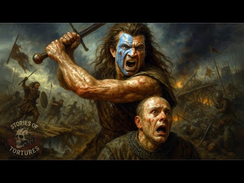 William Wallace's Victory at Stirling Bridge Was Far More Savage Than You Imagine