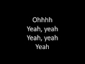 Get Back In My Life - Maroon 5 (lyrics)