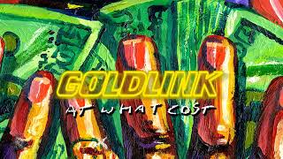 GoldLink   Pray Everyday Survivor&#39;s Guilt Official Audio