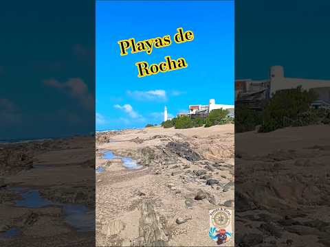 La Paloma #rocha #uruguay #cfmoto #motovlog #smartphone #motociclistico #gopro