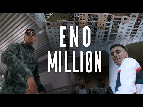 ENO - Million ► Prod. von King Kuba und Choukri (Official Video)