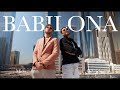 ORLANDO Feat Mido Babilona Отрыв в Дубае