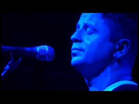 Petr Muk - Okno v nebi live 2009