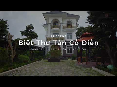 Kiến Trúc Kiến Thịnh
