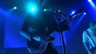 John Mark McMillan (Part 1) [Guns/Napoleon]