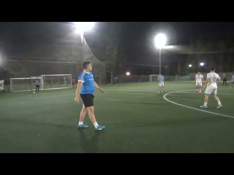 MANGO LOCO VS TIBIA Y PERONE - #LigaNuñez - #Clausura SLS - 3/11/2022