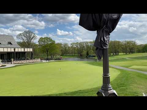 2 FBT Cs1000 outdoors very windy .