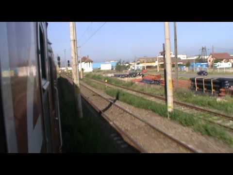 Excursie Feroviara Sibiu - Cluj-Napoca - Sibiu Partea 7 (Trecere prin Apahida)