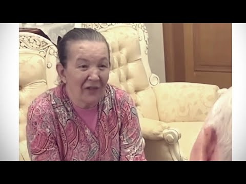 Vicka of Medjugorje Reveals Breaking Details on Time of Secrets - Full Interview Translation