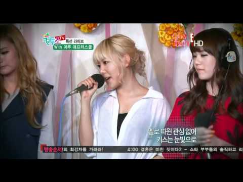 [HD] 110602 Orange Caramel - Bangkok City (LIVE)