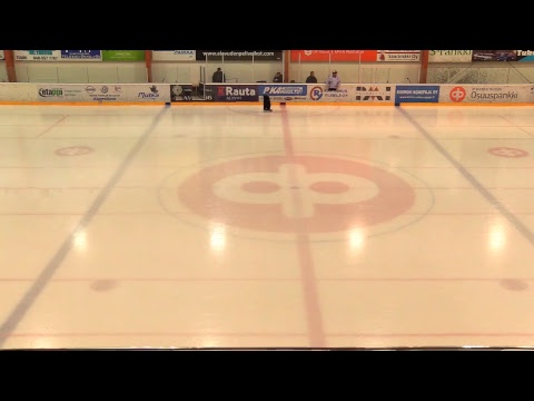 APV - IFK Lepplax 24.11.2018