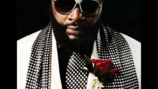 Rick Ross - Blowing Money Fast