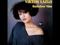 Viktor Lazlo - Backdoor Man (LYRICS) FM HORIZONTE 94.3 CHANNEL
