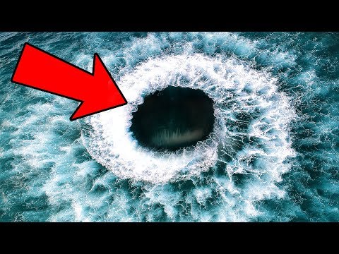 9 Places You Should Never Swim (Never Ever!)