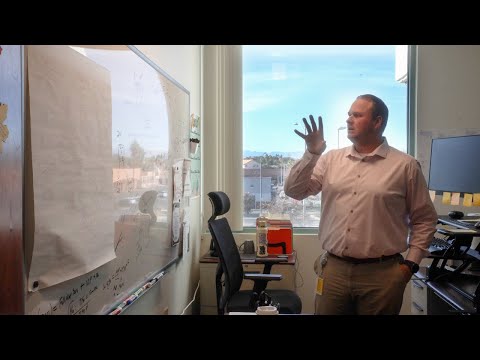 AARSI - Making Data Understandable