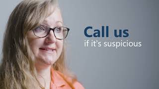 Fraud Protection | How to Tyndall Series