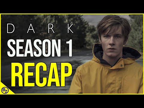 Dark Season One RECAP