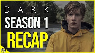 Dark Season One RECAP