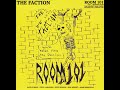 THE FACTION - Growing Pains demo 1982