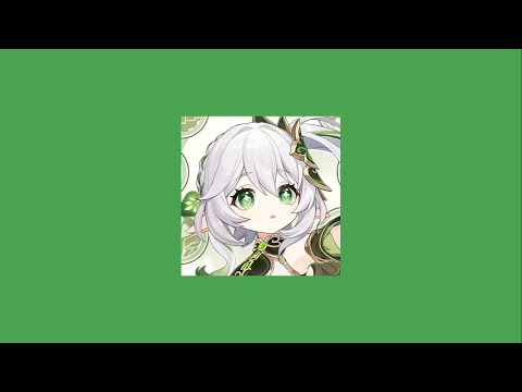 Boundless Bliss (Nahida’s Theme) - Slowed + Reverb