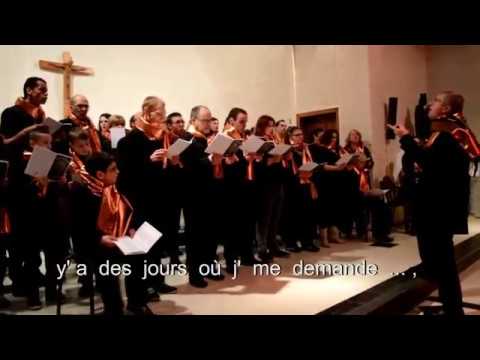 Mama (Queen) KARAOKE par les Peupliers, avec leurs paroles en français