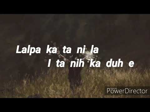 Lunglei District PYD Choir- Amen ka pe ang che (Lyrics)