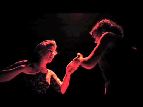 Samba Landó (Inti Illimani) - Perotá Chingó - en Santiago del Estero