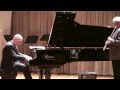 Jim Walker & Freeflight - Featuring Mike Garson 'A Gershwin Medley'