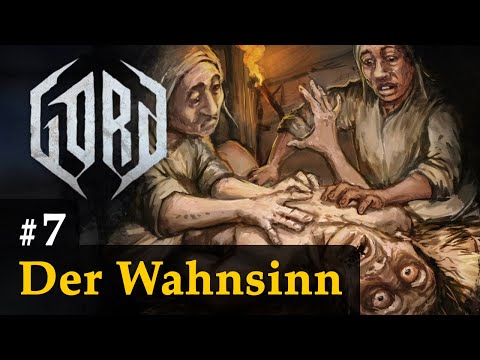 #7: The madness is on the loose ✦ Let's Play Gord ✦ Merciless / Blind / First Impressions