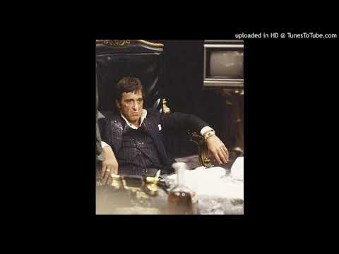 NAZASUGAR - TONY MONTANA (prod.sniffy) (Audio Oficial)