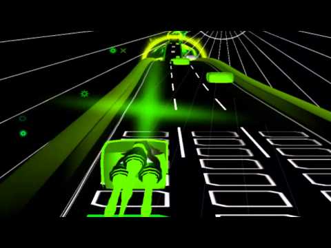 Audiosurf Jason Derulo - Talk Dirty -Feat. 2 Chainz