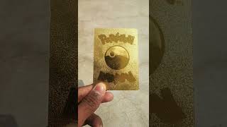 pokemon card #viral #vr #gtag #shortvideo