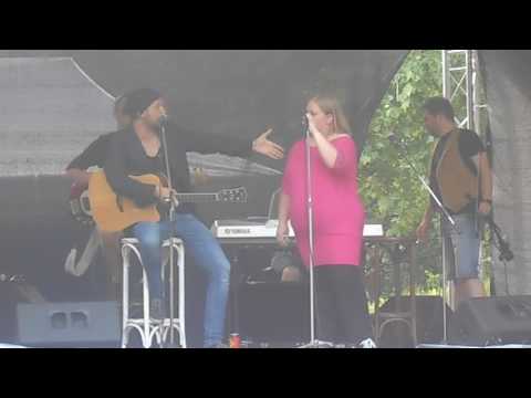 O5 a Radeček a  Klara Vytiskova - Zustan 1.cast