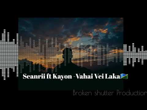 Seanrii ft Kayon - Vahai vei laka 🇸🇧