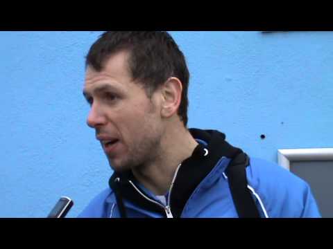 Drogheda United 2-1 Bray Wanderers 24-03-2013