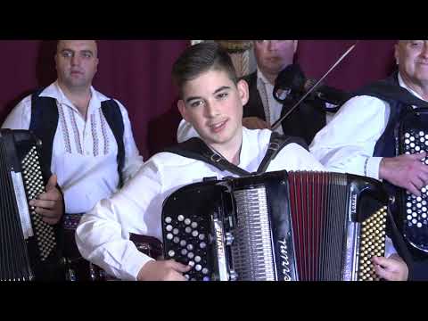 Milan Ilic Sola - Splet kola - Sezam produkcija (Tv Sezam 2020)