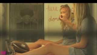 TLVFest Lesbian 2013 Promo - music: Summer Twins - I Will Love You