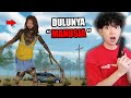 Gua DIKEJAR MAHKLUK ANEH Ini Karna Gua NOLAK NENEK NENEK Dendam Nenek Kanibal