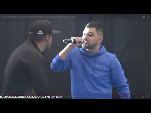 aczino vs ritmodelia 4x4 ritmodelia modo dios