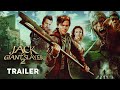 Jack The Giant Slayer 2 Official Trailer Nicholas Hoult Eleanor Tomlinson