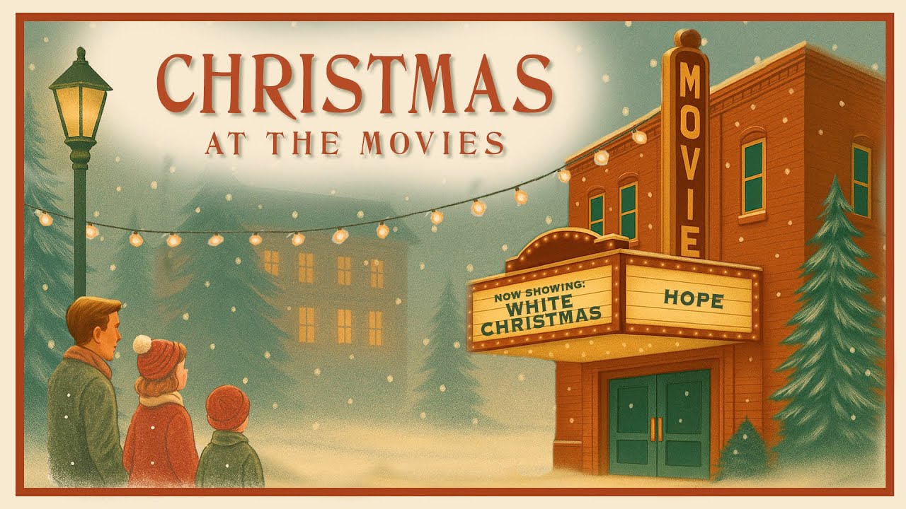 White Christmas (Hope)