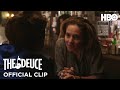 The Deuce: Who Am I Talkin’ To? (Season 3 Episode 4 Clip) | HBO