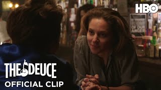The Deuce: Who Am I Talkin’ To? (Season 3 Episode 4 Clip) | HBO video