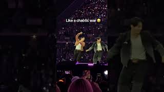 Download lagu Body to Body in Mexico | How BTS Creates a Fun, Messy Atmosphere. #bts #arirang #army #mexico mp3 Download lagu Body to Body in Mexico | How BTS Creates a Fun, Messy Atmosphere. #bts #arirang #army #mexico mp3