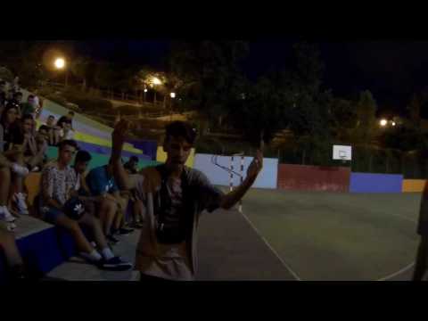 LOR K VS SEIM [OCTAVOS] [KIOSKO BATTLE VOL.31]