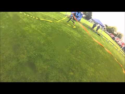 SDH Moravany - Kami GoPro