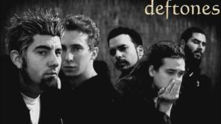 Deftones - Black Moon