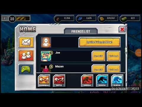 Jurassic park builder the shastasaurus