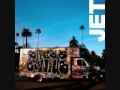 Jet - She's a Genius LYRICS 